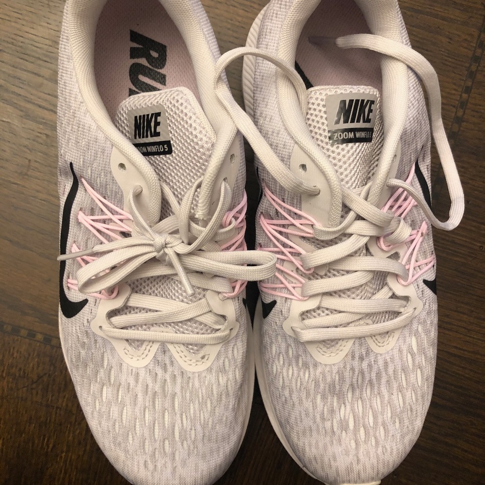 Nike Zoom Winflo 5